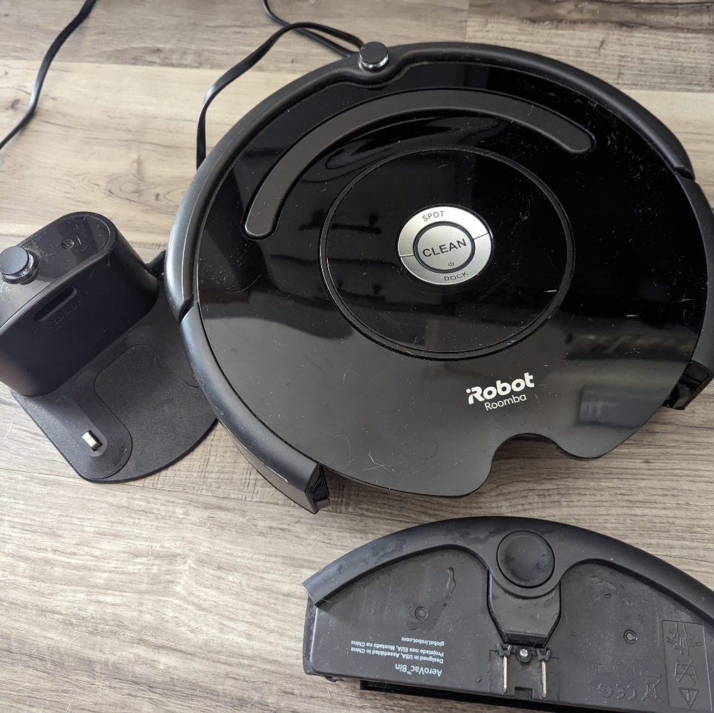 Roomba
